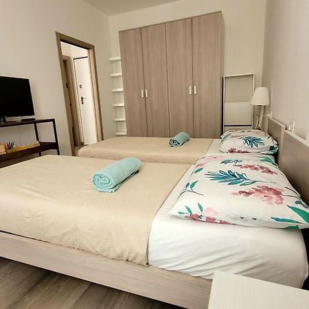 B&B And Apartments Armando Diaz Trento Exterior foto